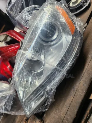 Headlamp Ml164 2010 Set