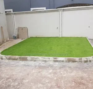 Turkish Artificial Turf – Supply Installation in Kano/Kaduna/Abuja