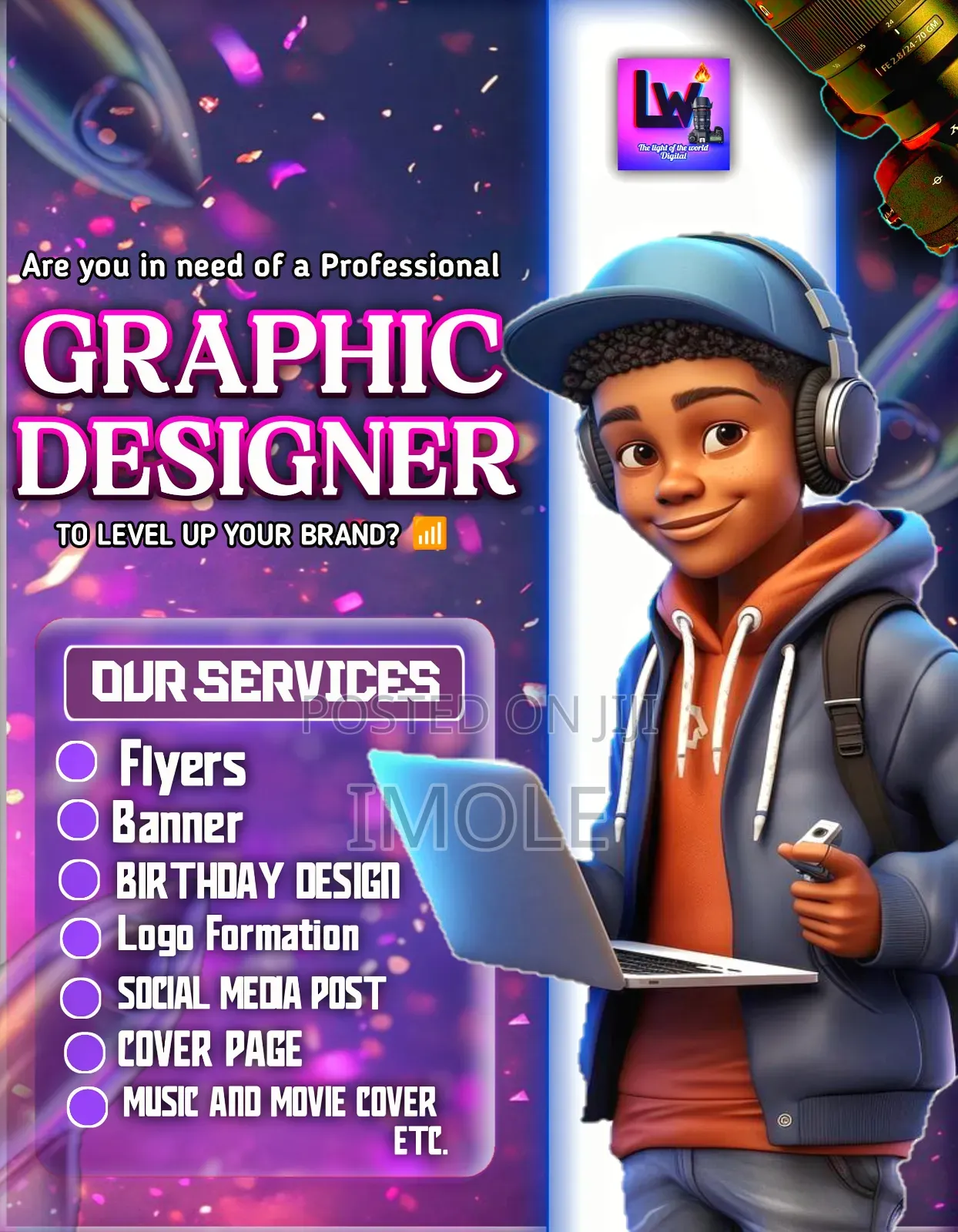 Graphic Design