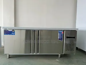 Underbar Chiller