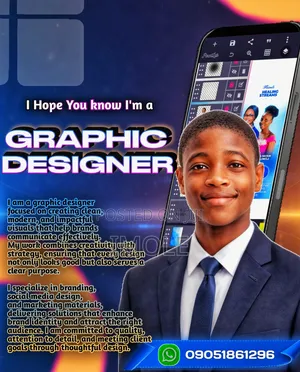 Graphic Design