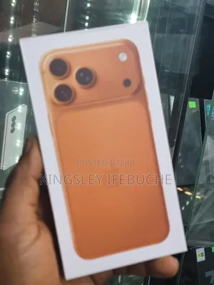 New Apple iPhone XR 128 GB Orange