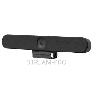 Logitech Rally Bar Huddle (Graphite)