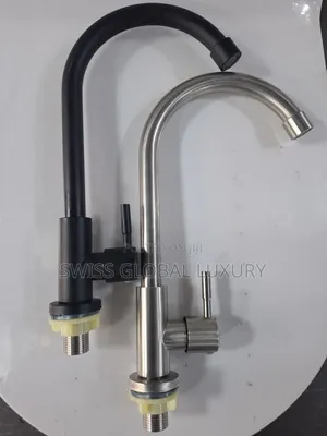 Quality Sink Tap Available in Colors