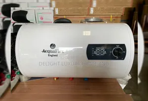 50liter Water Heater