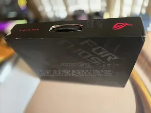Laptop Asus ROG Strix SCAR 15 32GB Intel Core i9 SSD 1T
