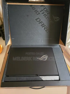 Laptop Asus ROG Strix SCAR 15 32GB Intel Core i9 SSD 1T