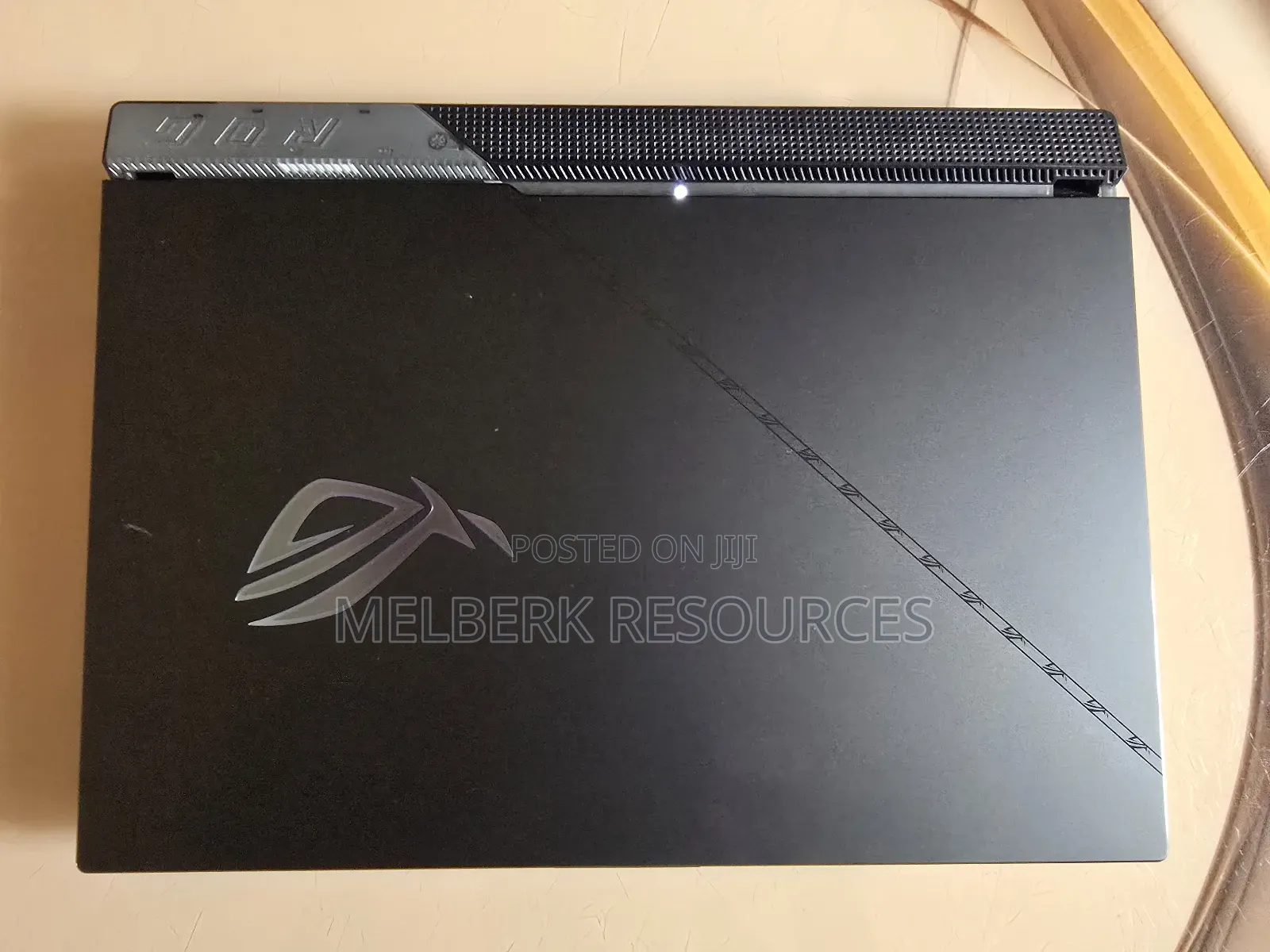 Laptop Asus ROG Strix SCAR 15 32GB Intel Core i9 SSD 1T