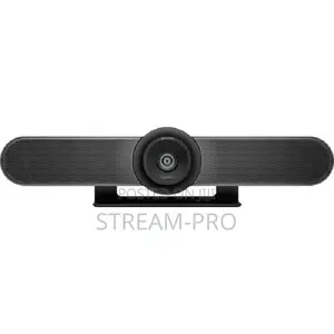 Logitech Meetup Conference Cam + Expansion Mic Bundle