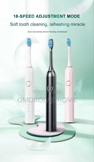 Electric Tooth Brush