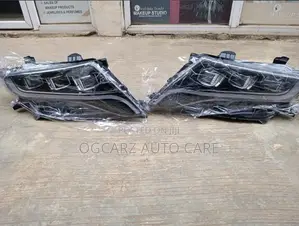 3 Torch Headlamp Venza 2009 /2013/ 2015 Available Now