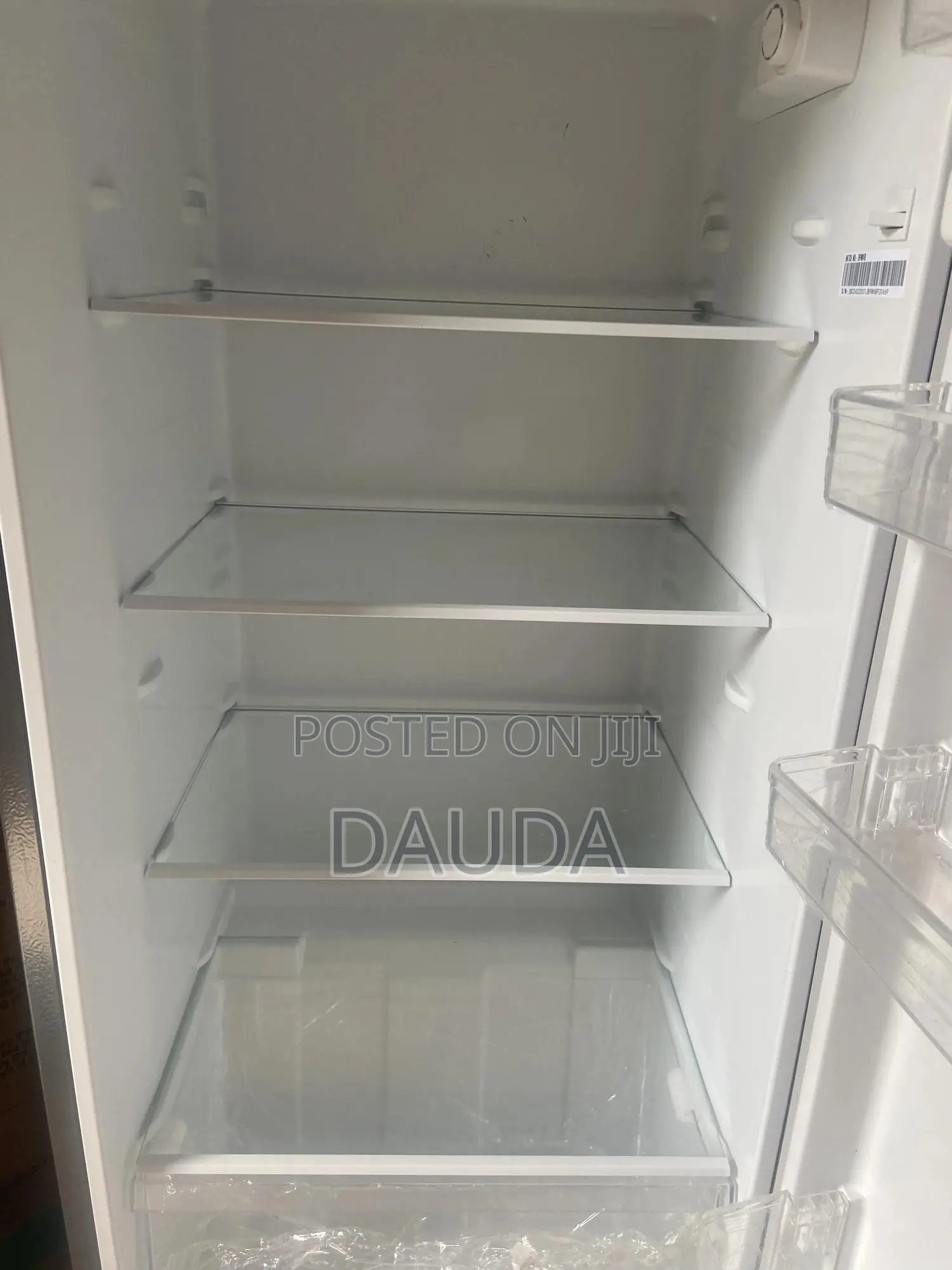 Hisense Fridge 240lr