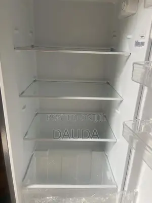 Hisense Fridge 240lr