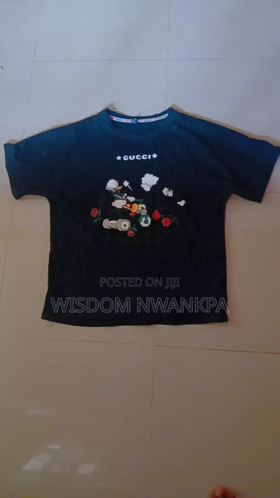 Gucci Polo