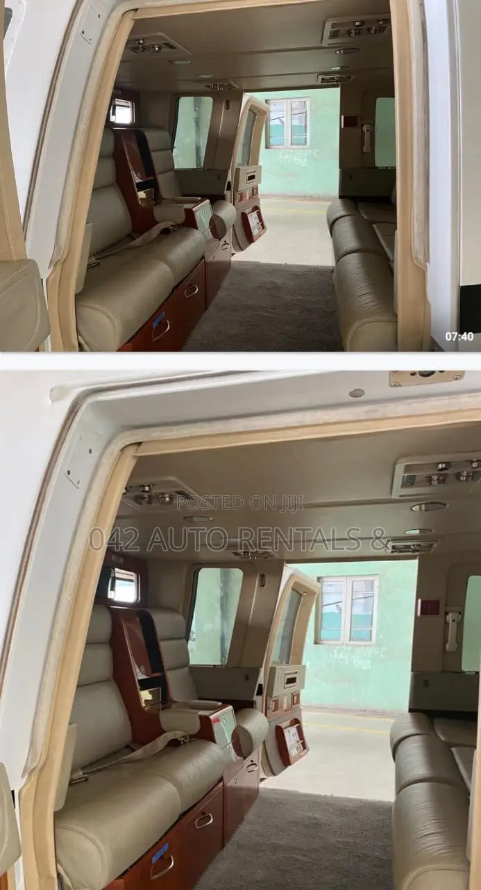 Helicopter Charter