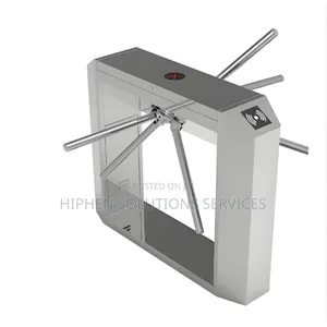 Best Price Tripod Waist Height Turnstile Supplier In Nigeria