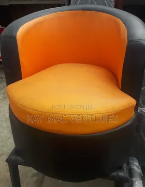 Unique Bucket Chair
