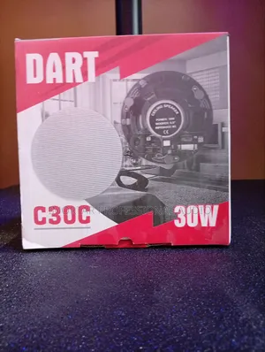 30w Dart C30c Ceiling Speaker