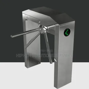 Tripod Waist Height Turnstile Dealers In Port Harcourt Nigeria