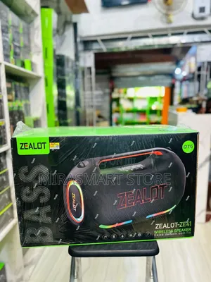 Zealot Ze41