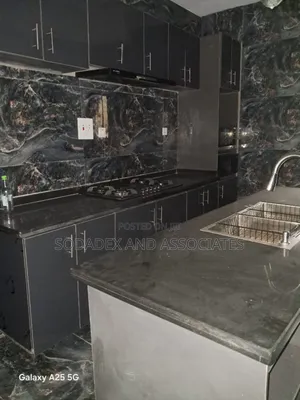 Furnished 3bdrm Townhouse / Terrace in Gra for rent