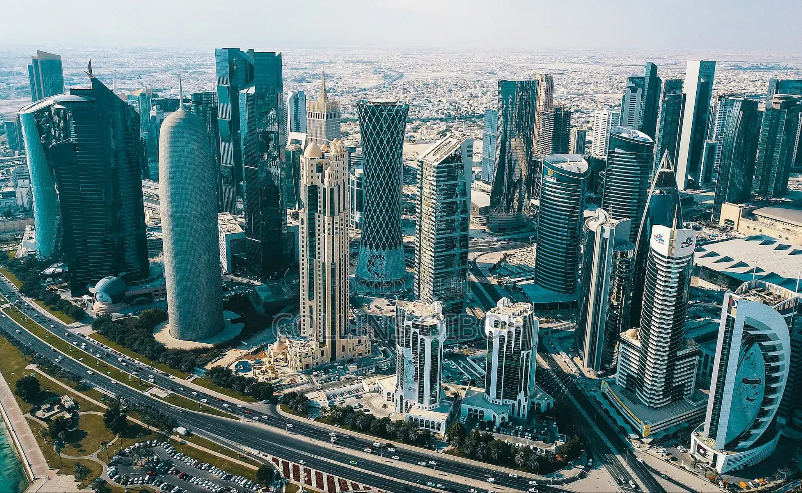 Qatar Work Visa