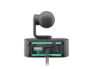 Logitech Rally Ai Camera Pro