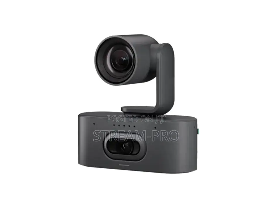 Logitech Rally Ai Camera Pro