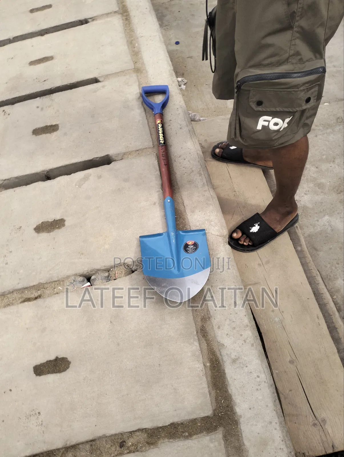 Building Materials