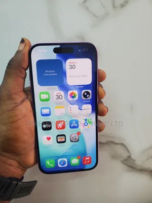 Apple iPhone 16 128 GB Purple