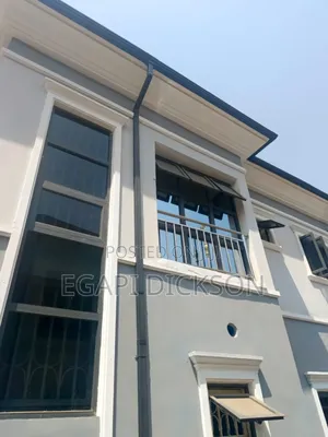 Furnished 4bdrm Duplex in Justice Housing for sale