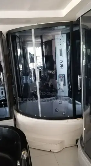 150x150 High Quality Shower Room With Steam