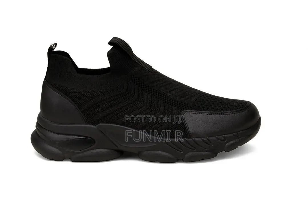 Unisex Sneakers