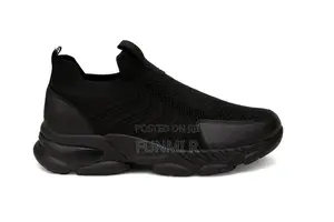 Unisex Sneakers
