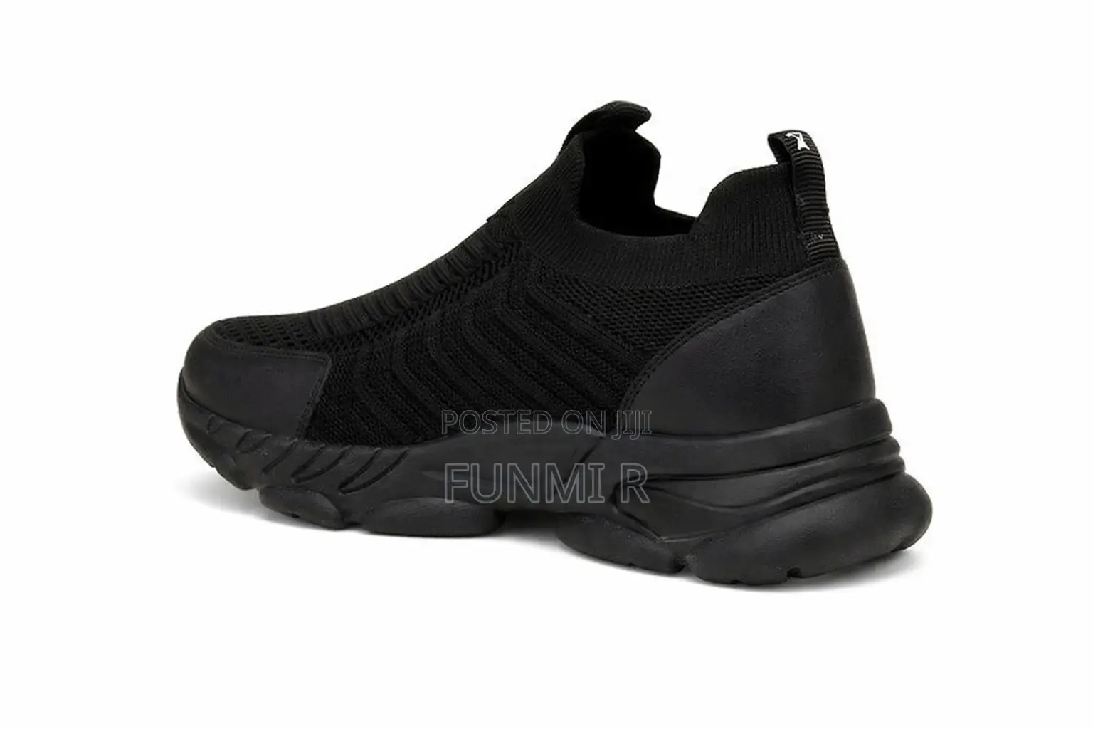 Unisex Sneakers