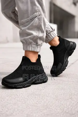 Unisex Sneakers