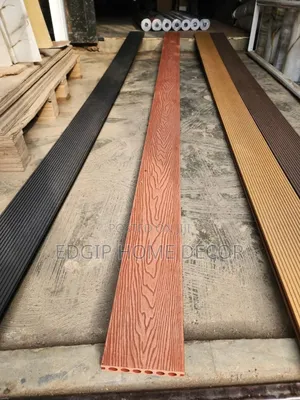 Floor Decking WPC (Foreign)