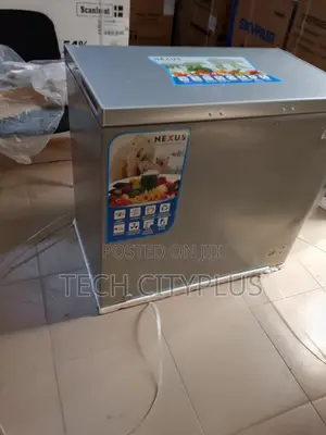 Quality Nexus Nx-265g 200l Freezer Durable and Efficient