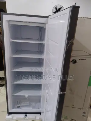 Tamashi Nu0190w Vertical Freezer Easy Organization