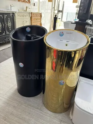 Luxury Free Standing Wash Hands Basin