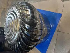 Roof Extractor Fan / Roof Ventilation Fan 24”