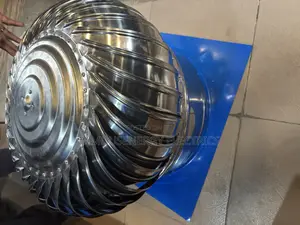 Roof Extractor Fan / Roof Ventilation Fan 24”