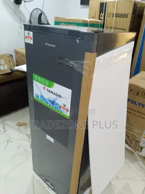 Tamashi Nu0190w Freezer for Home Kitchens