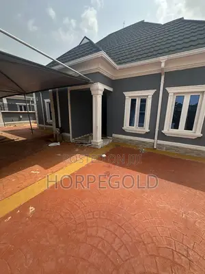 3bdrm Bungalow in Arcview, Alagbado for sale