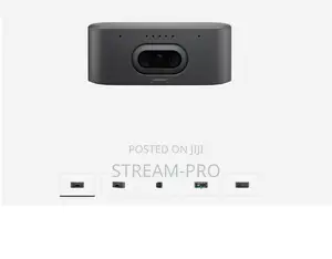 Rally Ai Camera Discreet Conference Camera With Ai-Powered Features