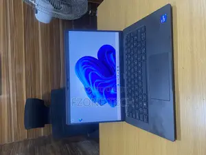 Laptop Dell Latitude 7420 16GB Intel Core i7 SSD 512GB