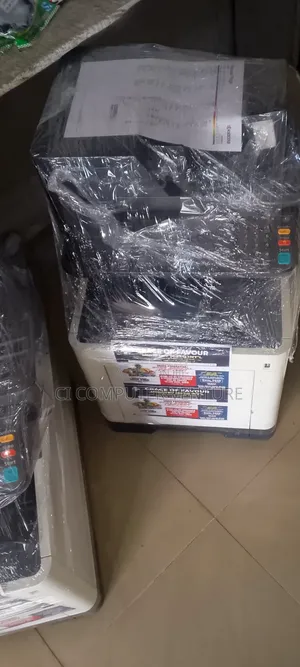 All in One Heavy Color Mini D I Copier