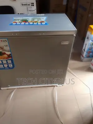 Nexus Nx-265g Freezer 200l Capacity Super Cooling Strength