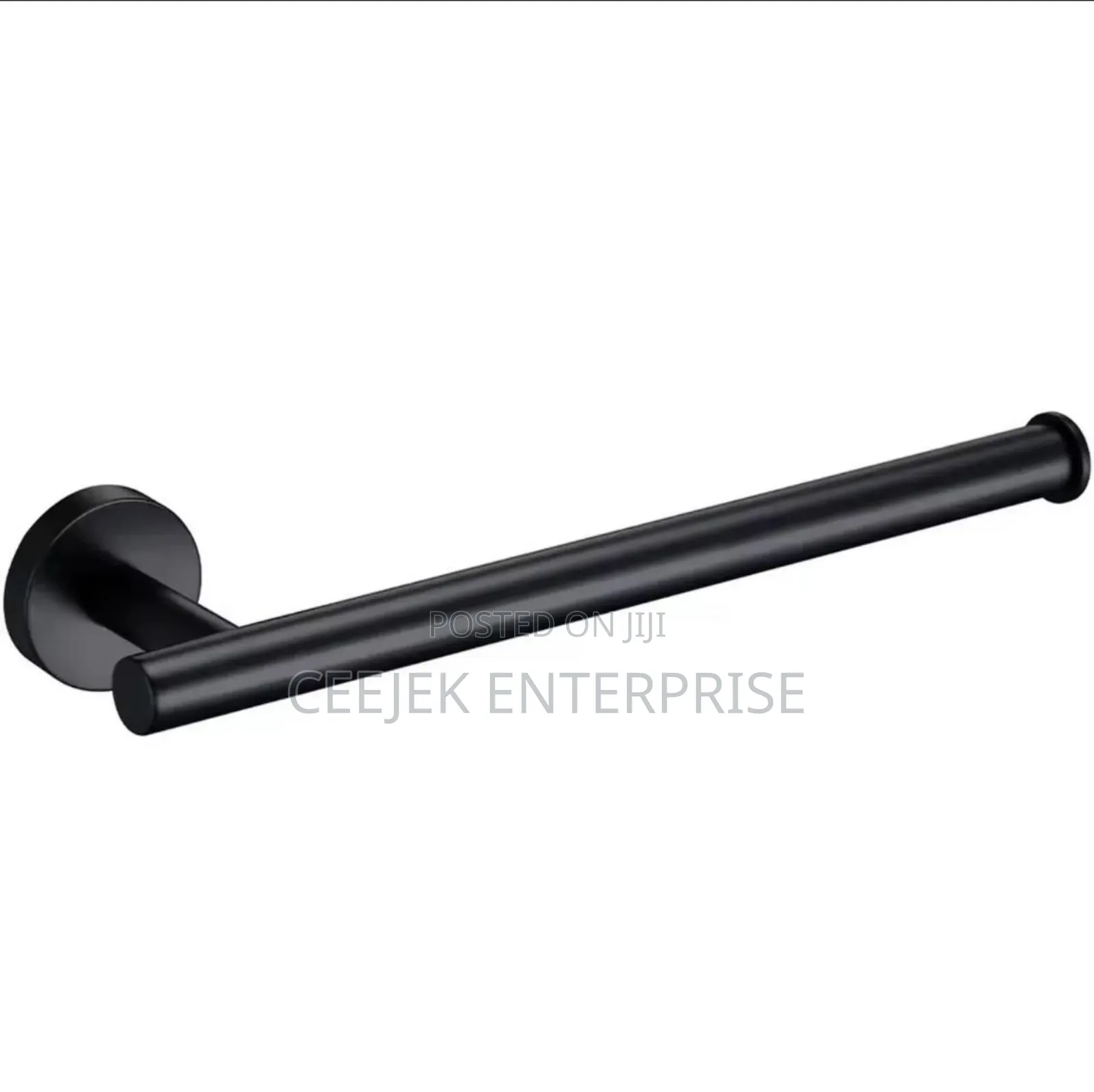 Long L Shape Tissue Holder