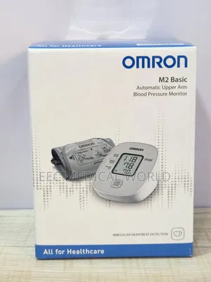 Omron M2 Basic